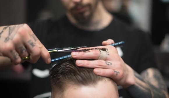 barbershop 1