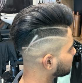 Haircuts